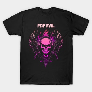 pop evil T-Shirt